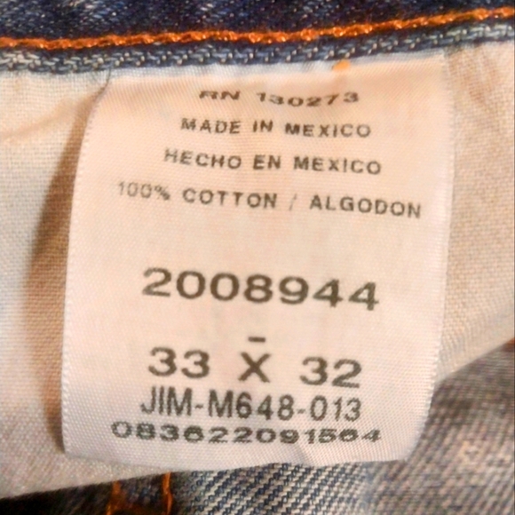 Lee regular fit jeans - Picture 7 of 7